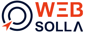 Web Solla Logo